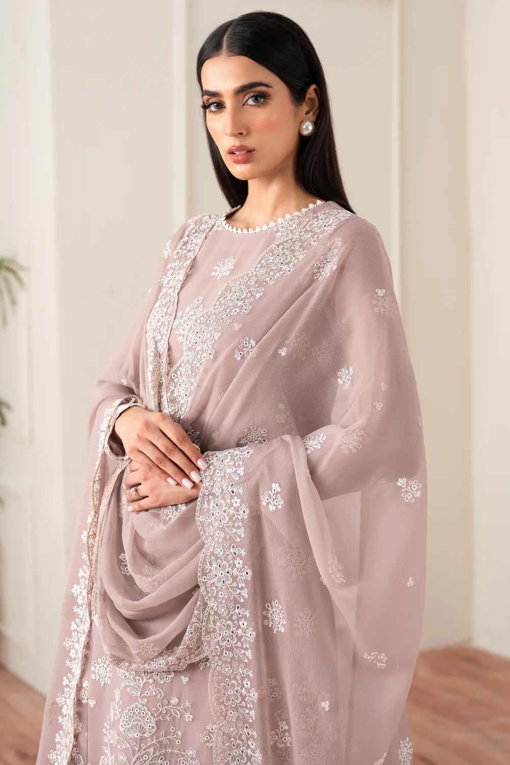 FARASHA Powder Bloom -09