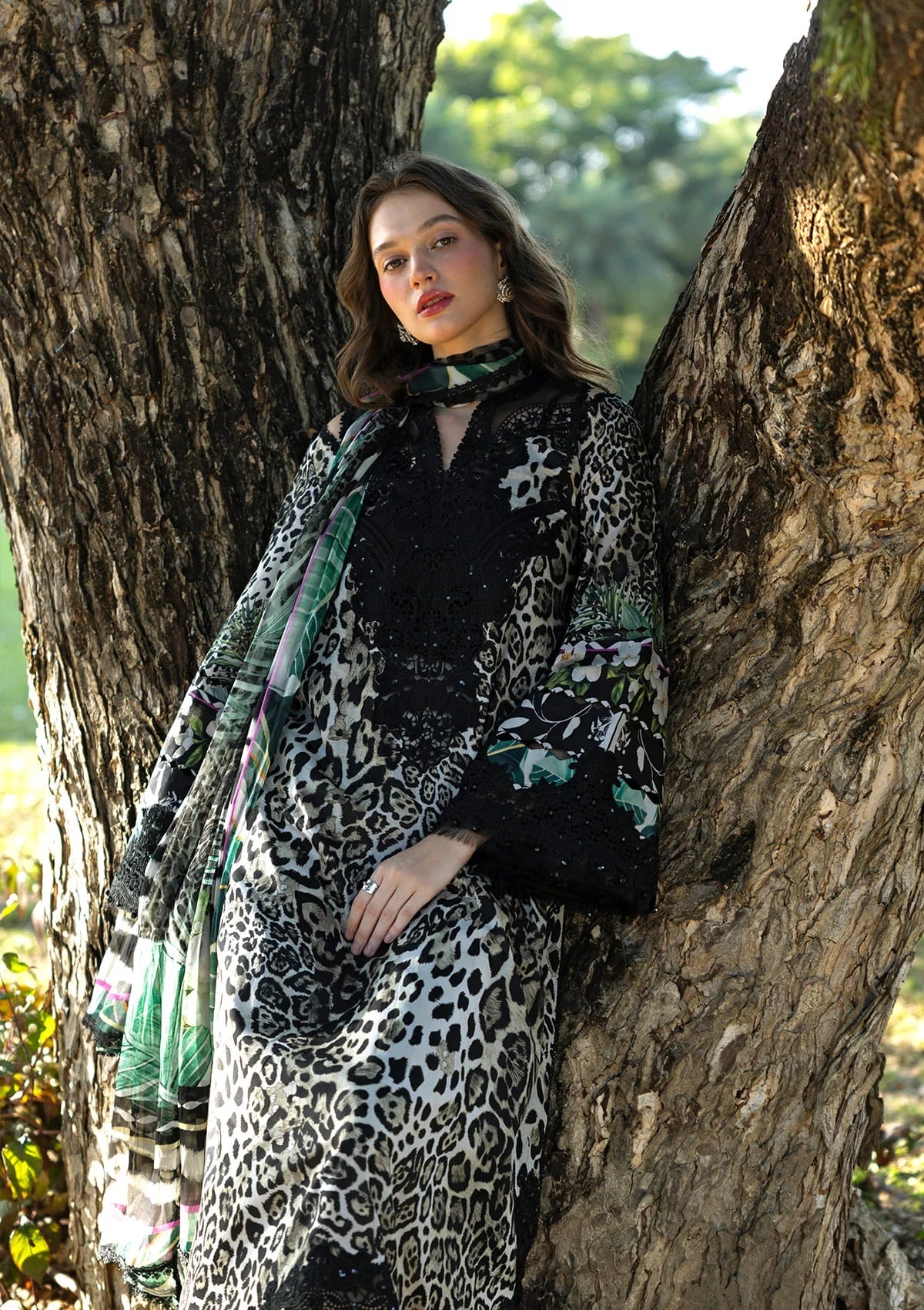 ELAF SIGNATURE ESA-3A BELLADURNE