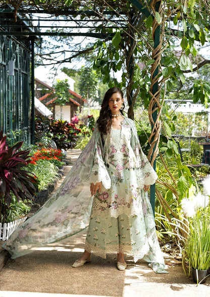 ELAF SIGNATURE ESA-4B MINT MEADOW