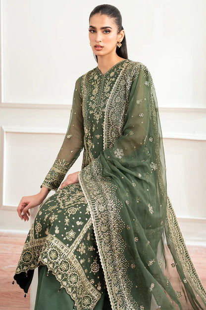 FARASHA Muted Moss - 08