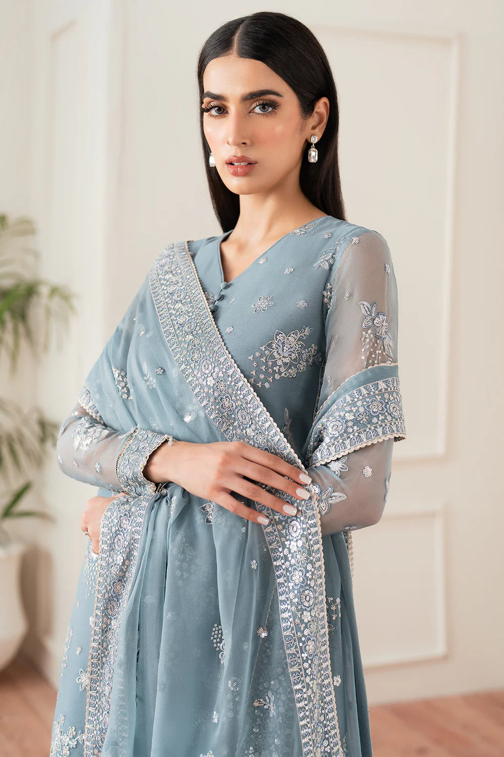 FARASHA Aqua Bliss - 02