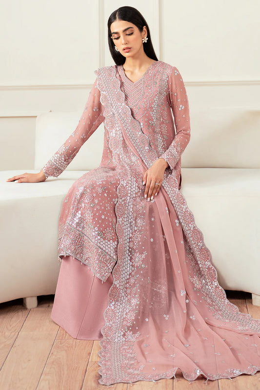 FARASHA Mauve Light - 05