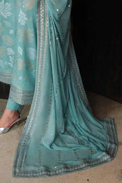 NUREH Maya Jacquard NJ-108