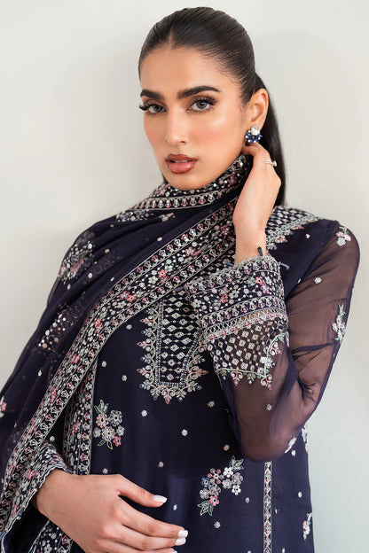 FARASHA Serene Wave - -07