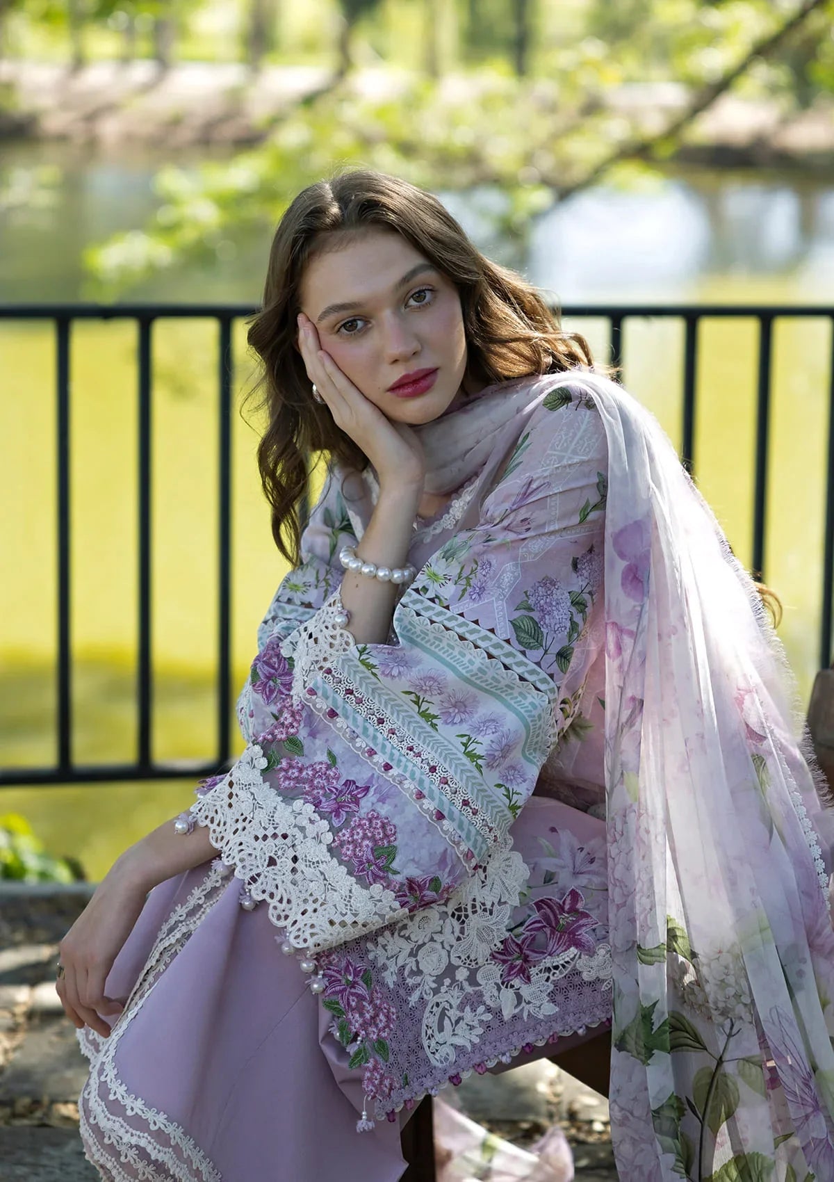 ELAF SIGNATURE ESA-8A JULIETTE