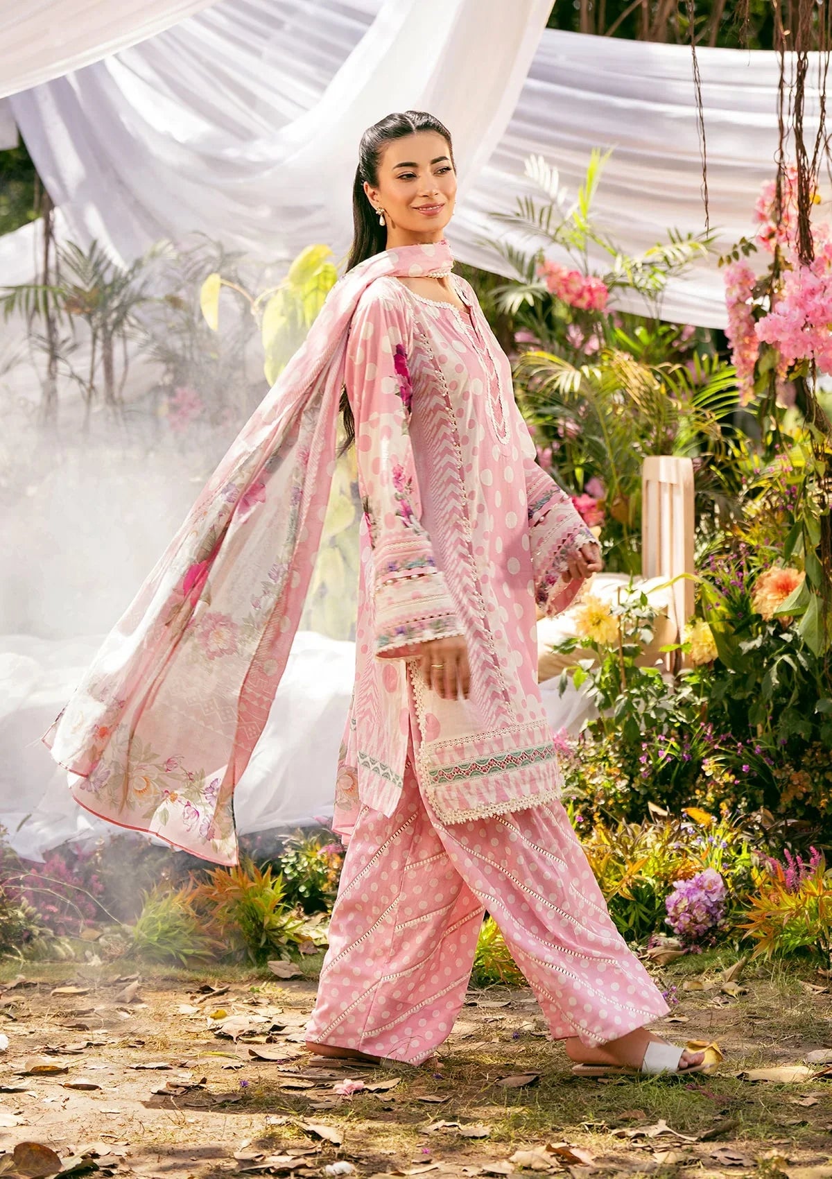 ELAF Prints Vol-2 EPS-2A
