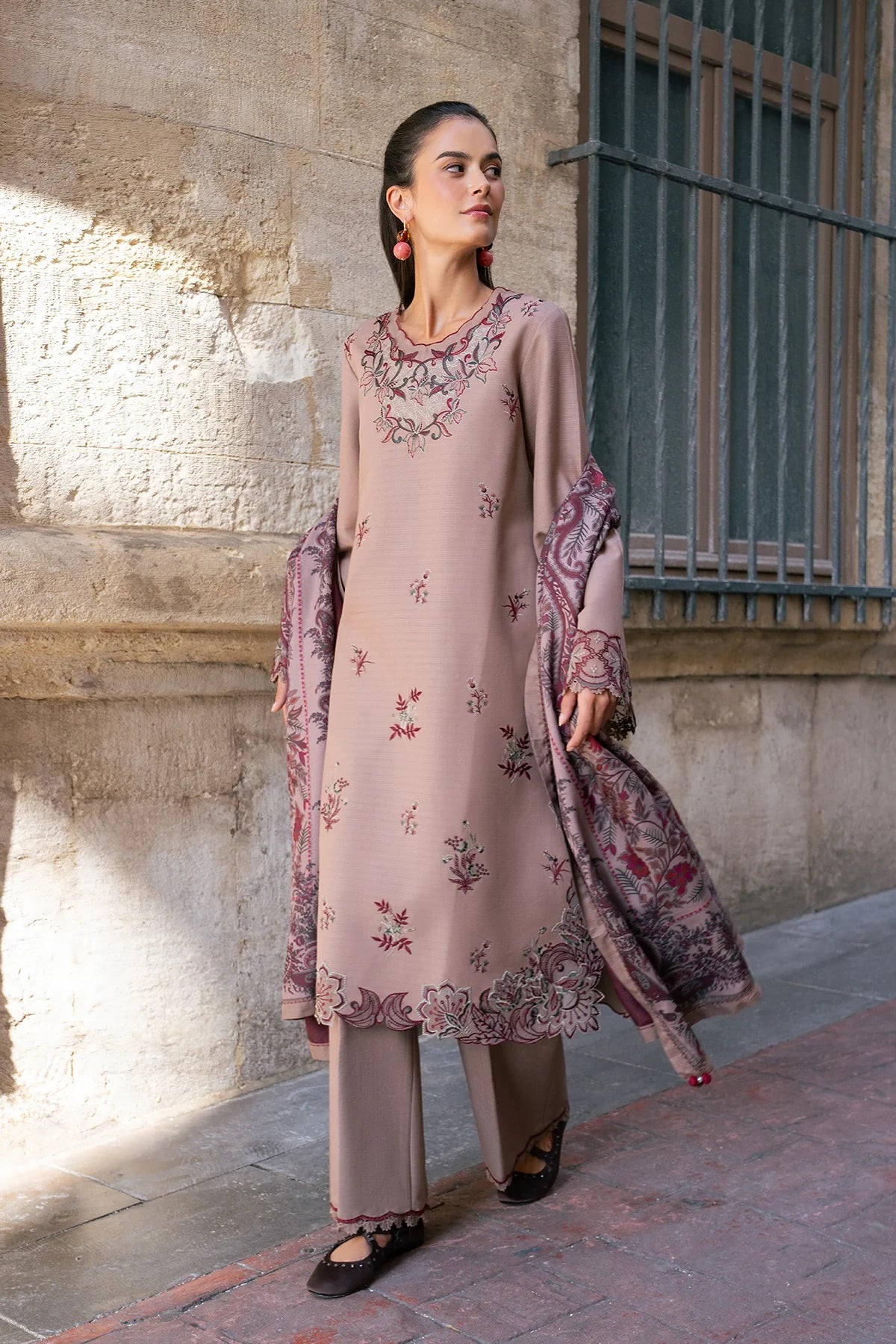 RANG RASIYA Meet Me In Istanbul Winter Collection 26 BLOOM