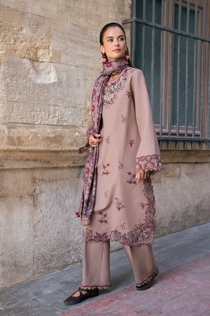 RANG RASIYA Meet Me In Istanbul Winter Collection 26 BLOOM