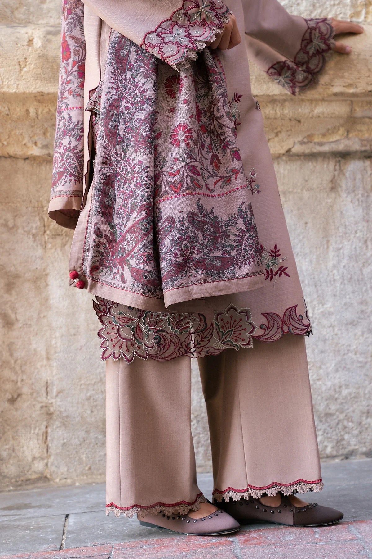 RANG RASIYA Meet Me In Istanbul Winter Collection 26 BLOOM