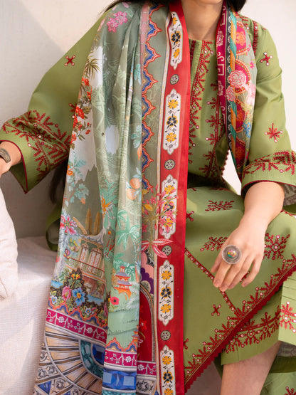 BIN ILYAS Aaina - 83 A