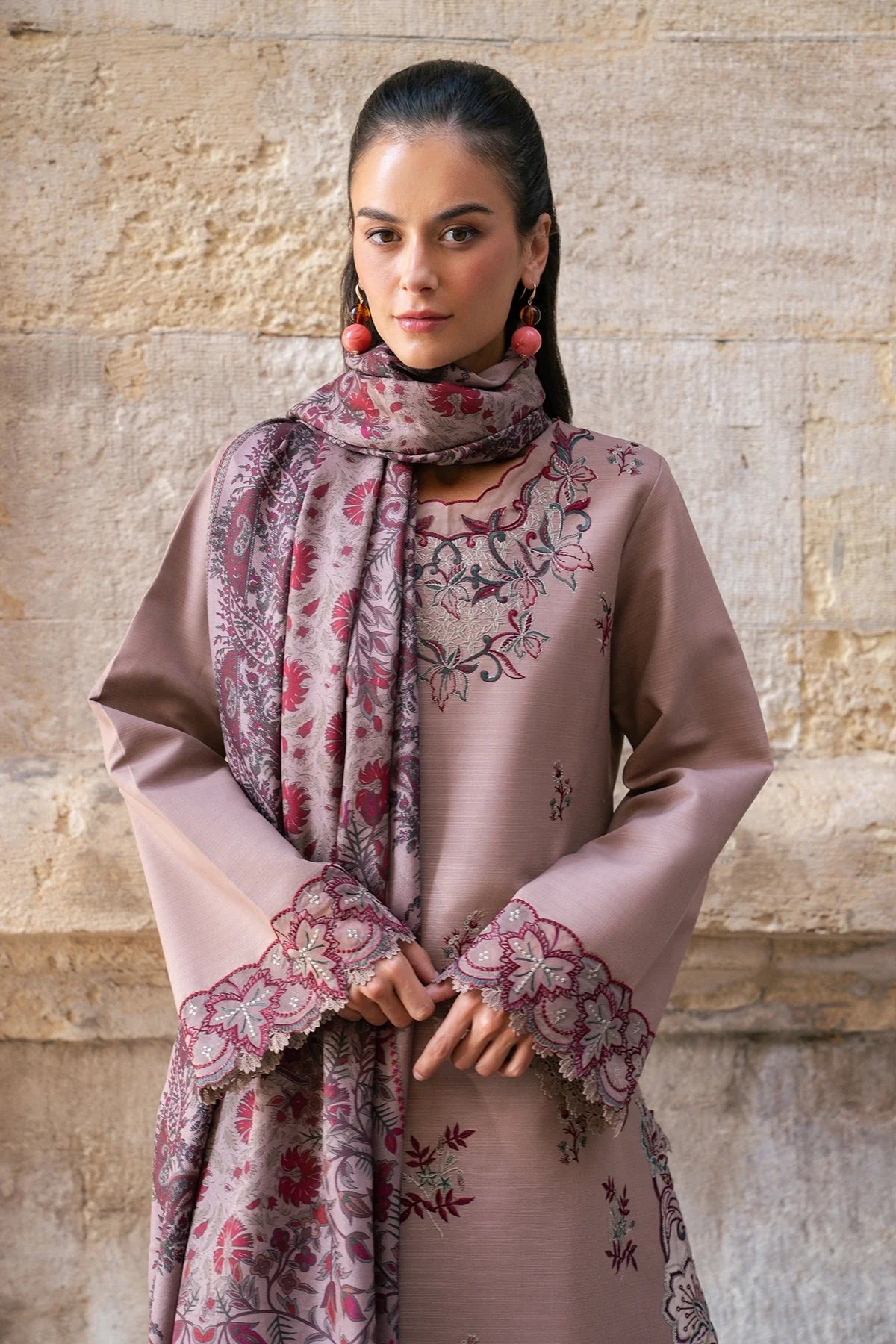 RANG RASIYA Meet Me In Istanbul Winter Collection 26 BLOOM