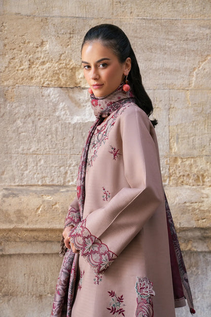 RANG RASIYA Meet Me In Istanbul Winter Collection 26 BLOOM
