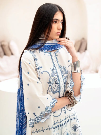 BIN ILYAS Aaina - 85 B