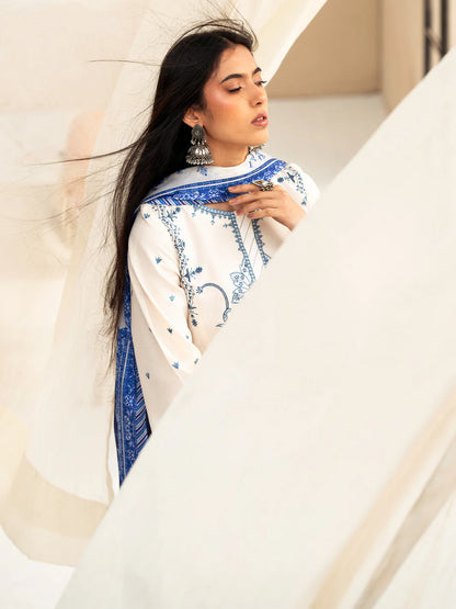 BIN ILYAS Aaina - 85 B