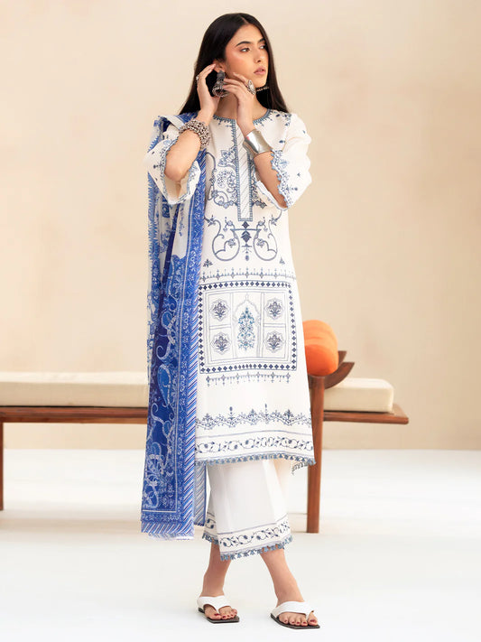 BIN ILYAS Aaina - 85 B