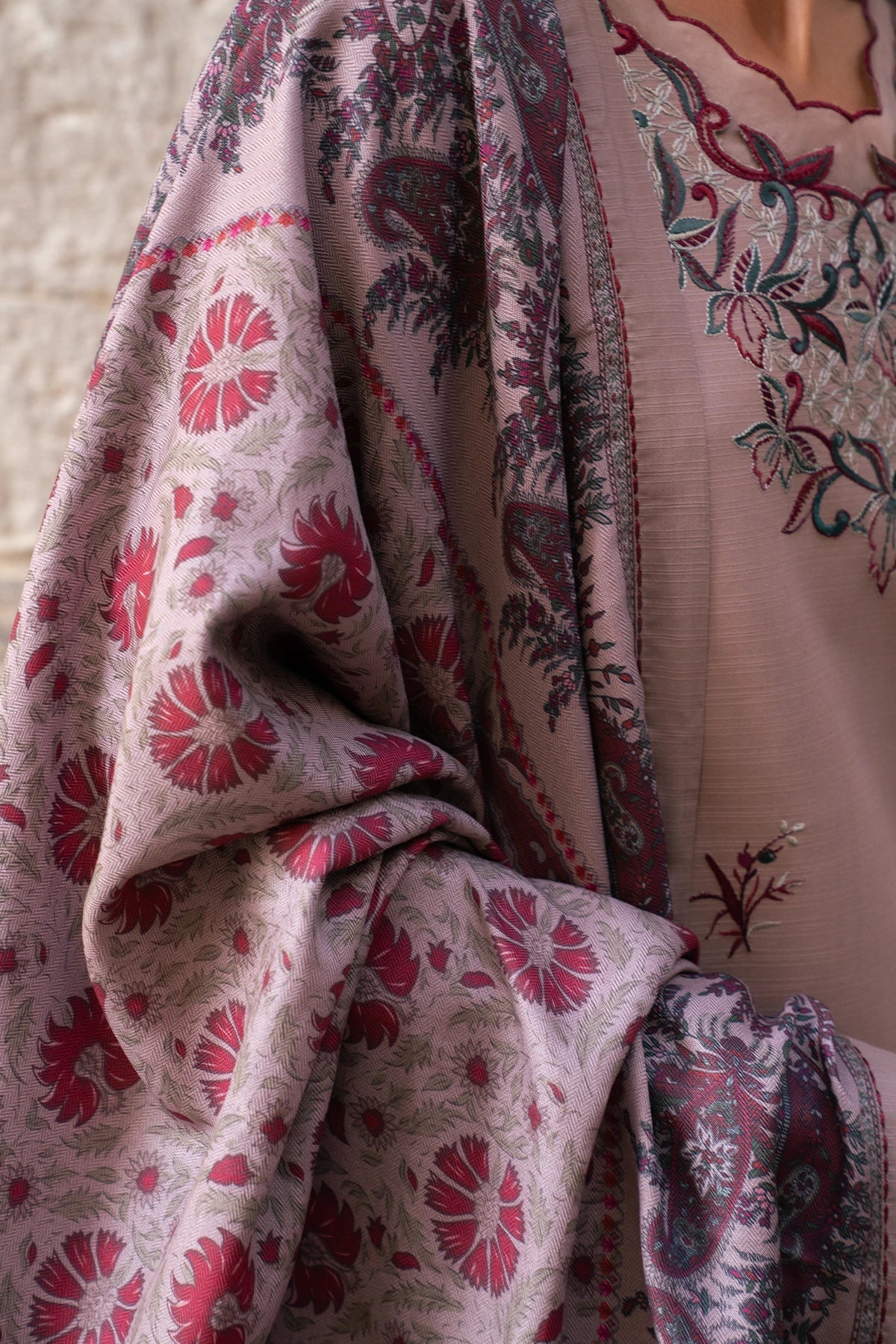 RANG RASIYA Meet Me In Istanbul Winter Collection 26 BLOOM