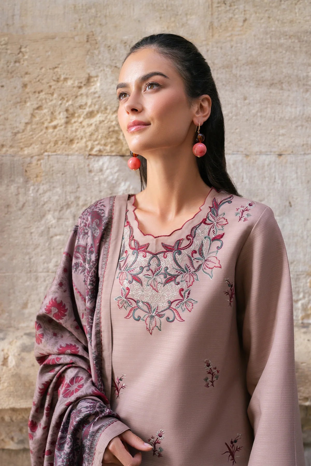 RANG RASIYA Meet Me In Istanbul Winter Collection 26 BLOOM