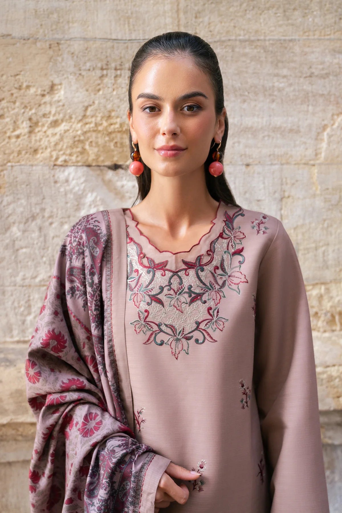 RANG RASIYA Meet Me In Istanbul Winter Collection 26 BLOOM