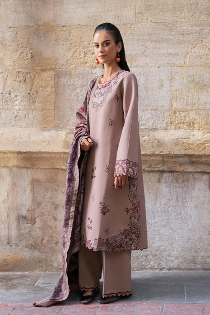 RANG RASIYA Meet Me In Istanbul Winter Collection 26 BLOOM