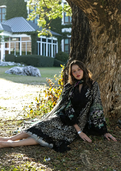 ELAF SIGNATURE ESA-3A BELLADURNE