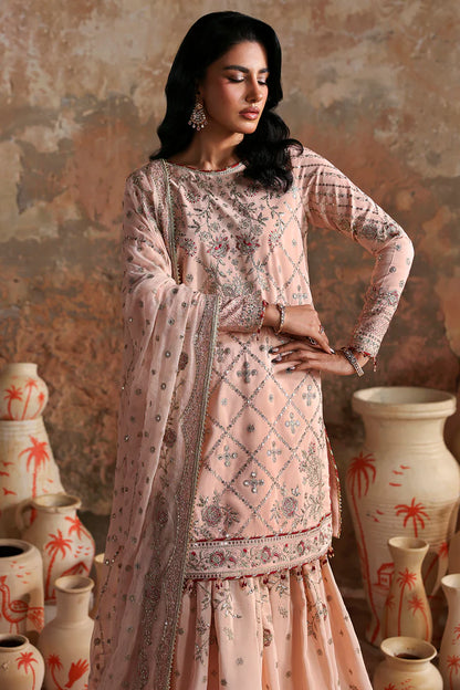 EMAAN ADEEL Afsana-e-Silk NAZNEEN - 07
