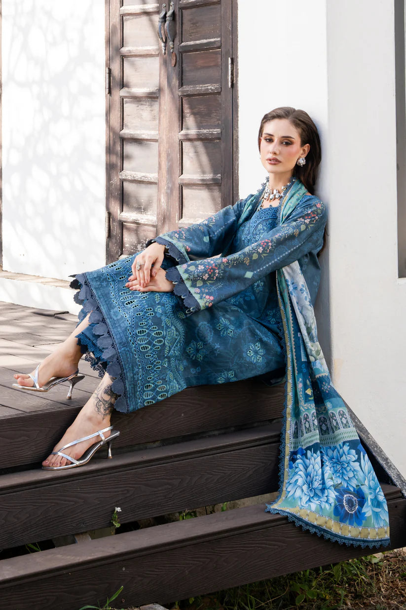 AABYAAN SHEZLIN CHIKANKARI EDIT '26 ZERIEL (AZ-08)