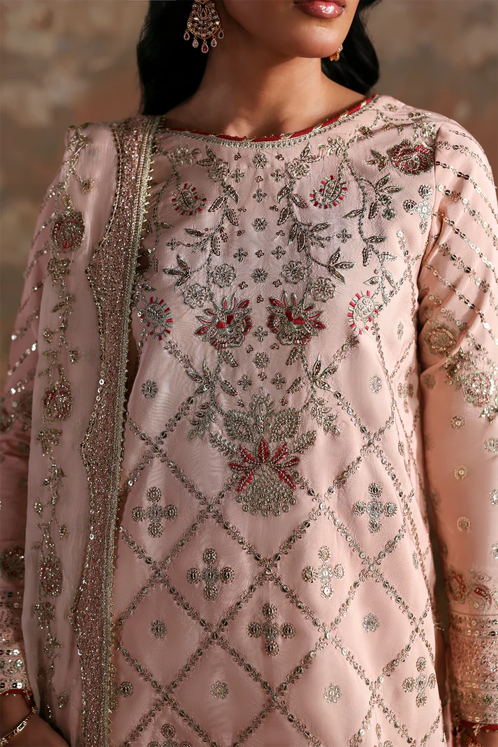 EMAAN ADEEL Afsana-e-Silk NAZNEEN - 07