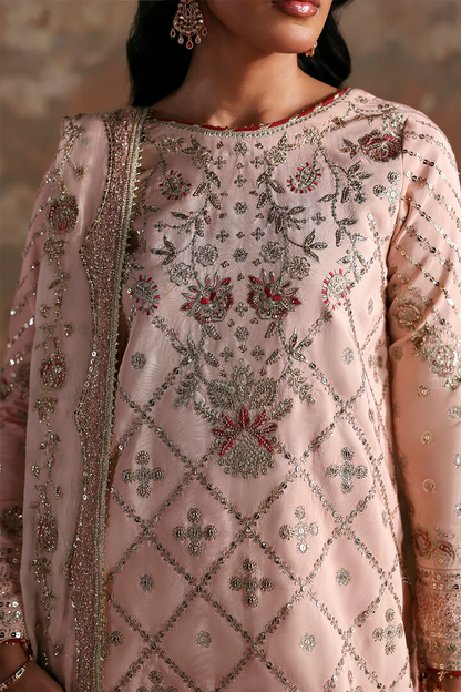 EMAAN ADEEL Afsana-e-Silk NAZNEEN - 07
