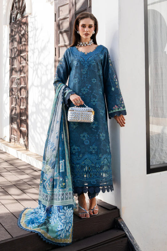 AABYAAN SHEZLIN CHIKANKARI EDIT '26 ZERIEL (AZ-08)