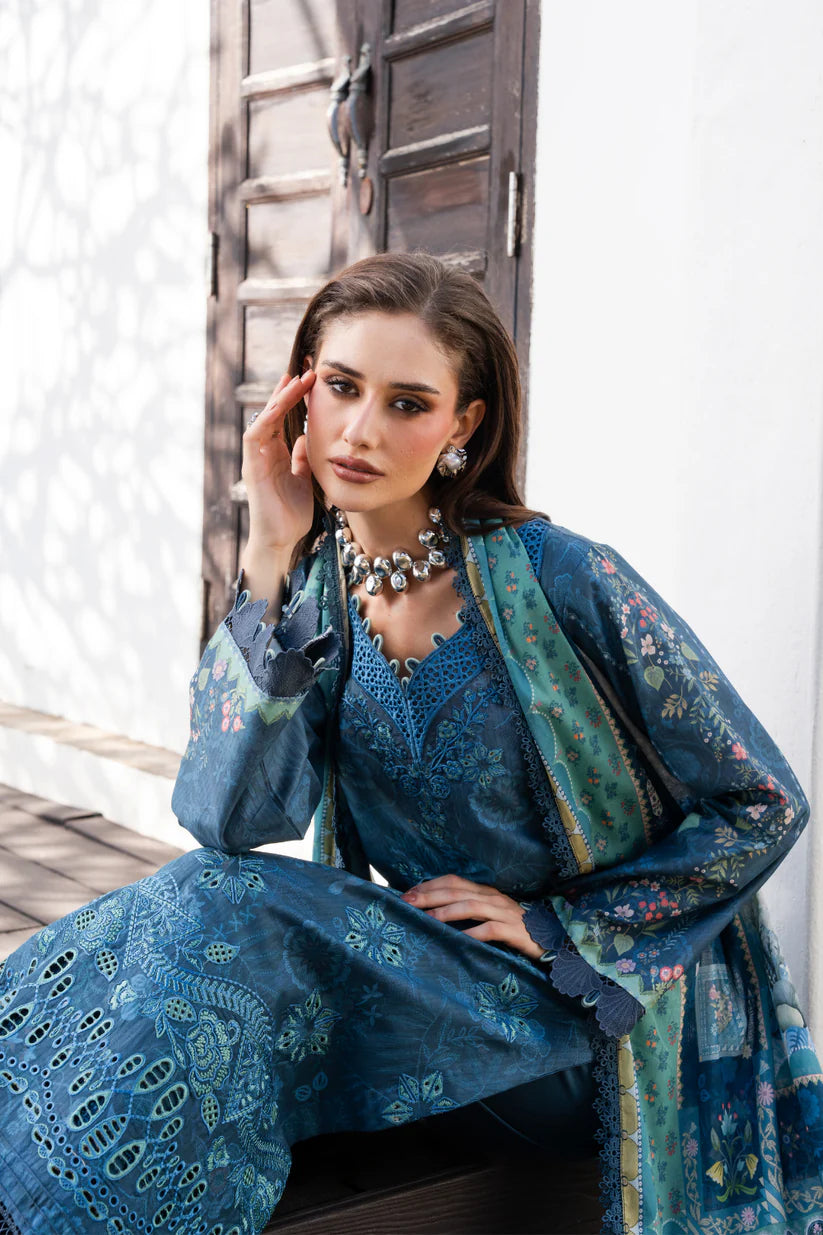 AABYAAN SHEZLIN CHIKANKARI EDIT '26 ZERIEL (AZ-08)