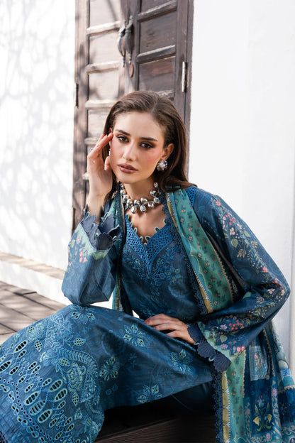 AABYAAN SHEZLIN CHIKANKARI EDIT '26 ZERIEL (AZ-08)
