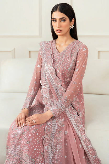 FARASHA Mauve Light - 05