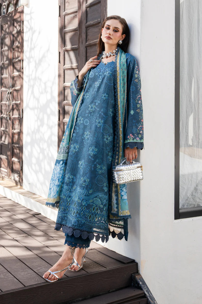 AABYAAN SHEZLIN CHIKANKARI EDIT '26 ZERIEL (AZ-08)