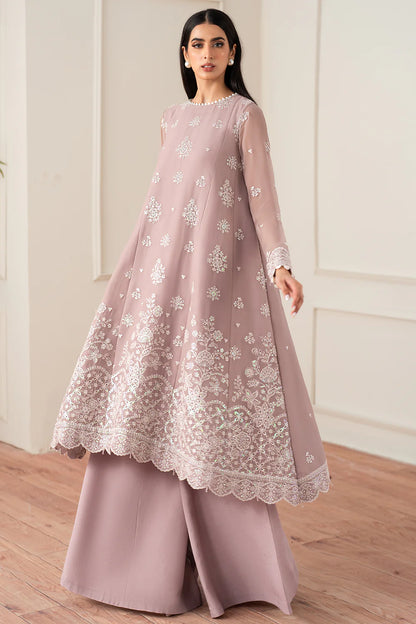 FARASHA Powder Bloom -09