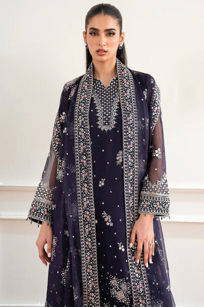 FARASHA Serene Wave - -07