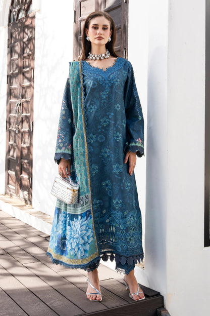 AABYAAN SHEZLIN CHIKANKARI EDIT '26 ZERIEL (AZ-08)