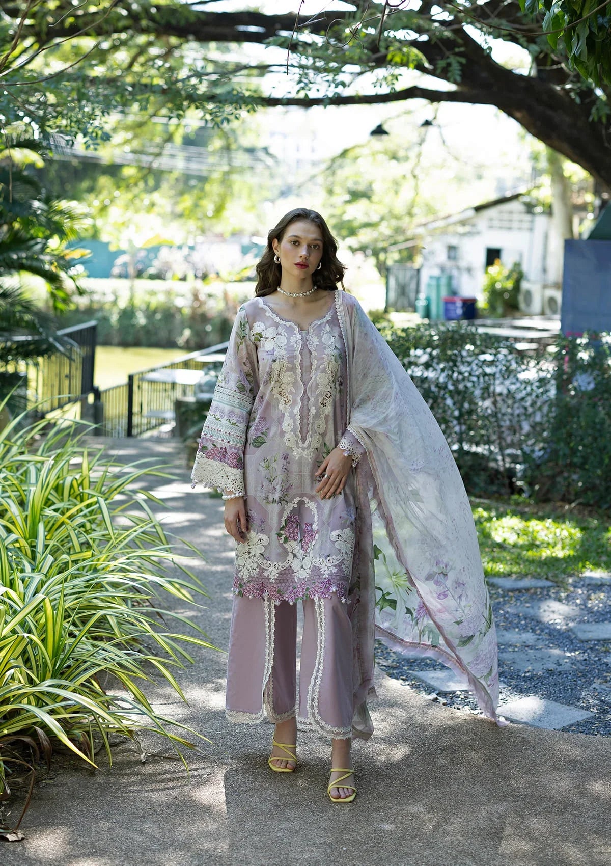 ELAF SIGNATURE ESA-8A JULIETTE