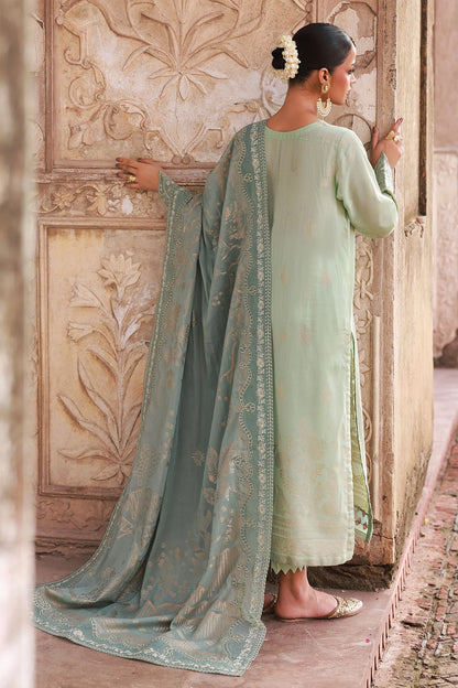NUREH Maya Jacquard NJ-104