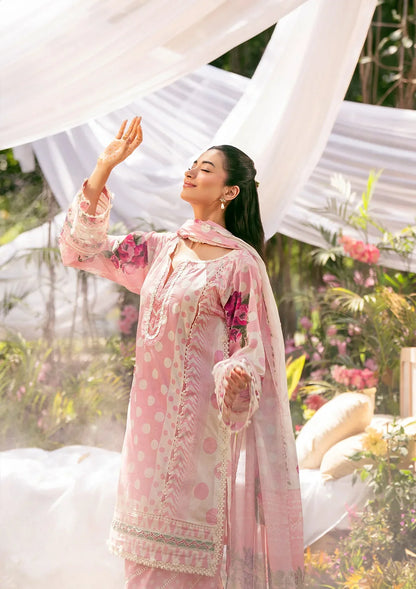 ELAF Prints Vol-2 EPS-2A