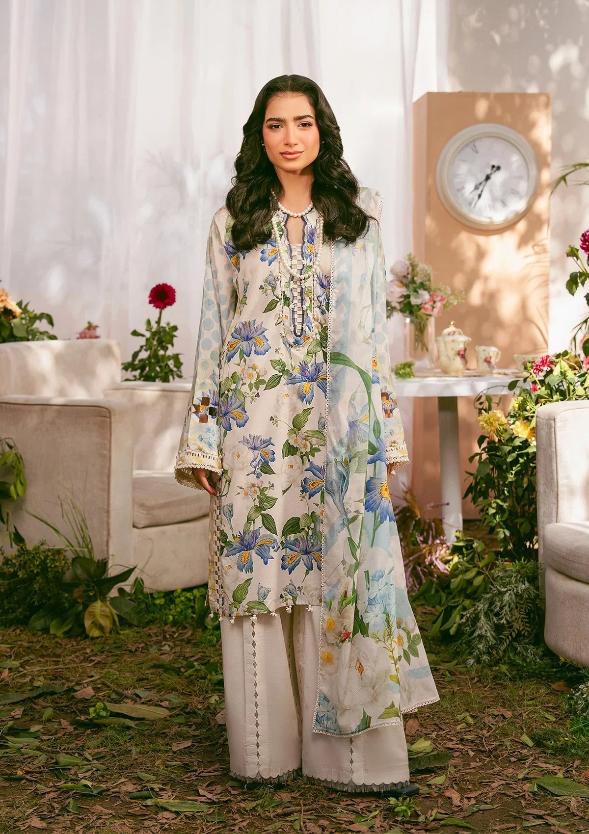 ELAF Prints Vol-2 EPS-6A