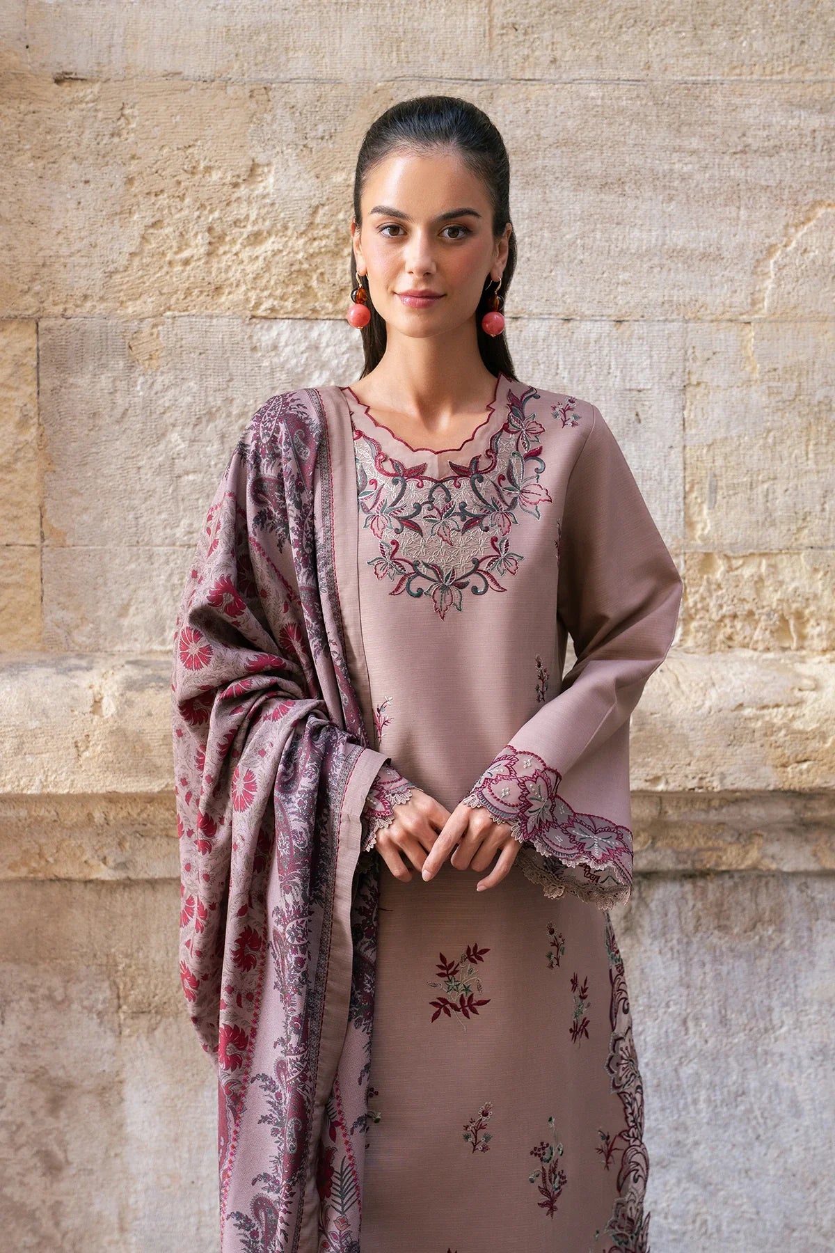 RANG RASIYA Meet Me In Istanbul Winter Collection 26 BLOOM