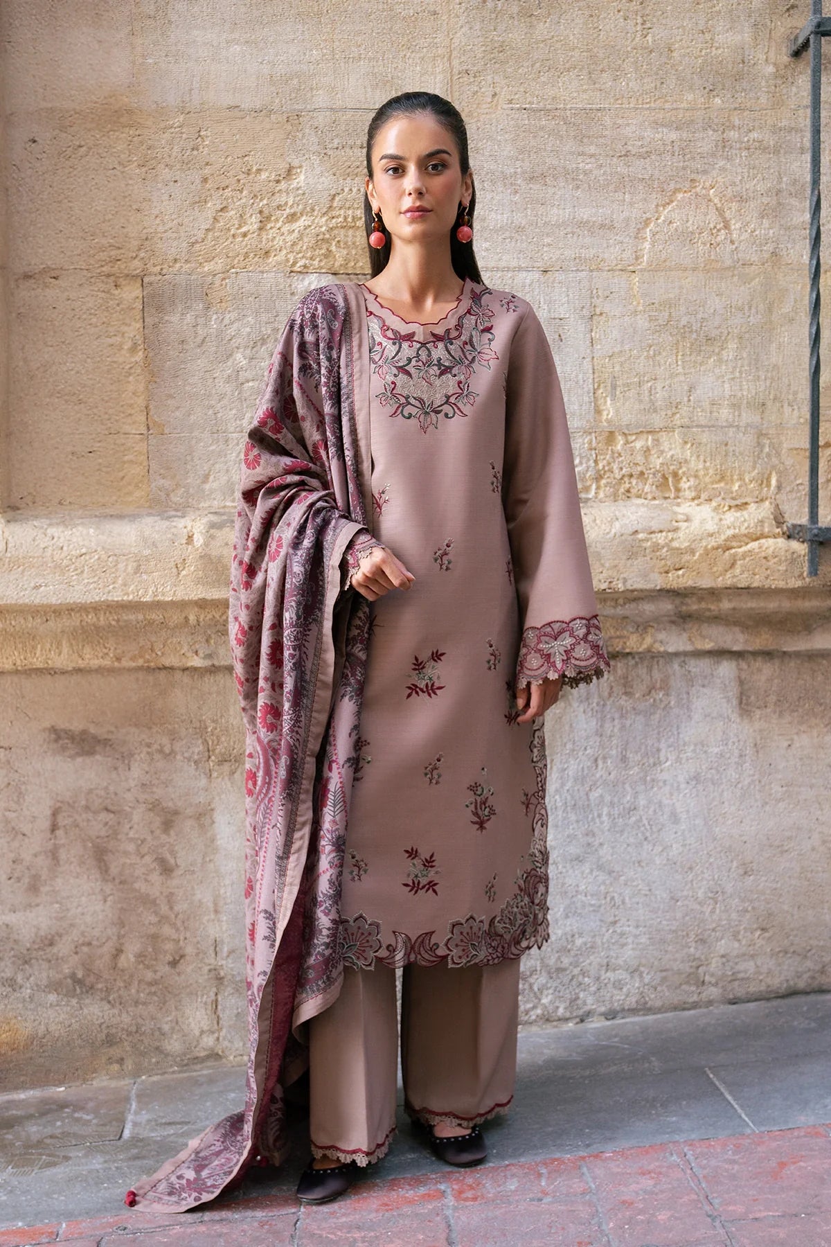 RANG RASIYA Meet Me In Istanbul Winter Collection 26 BLOOM