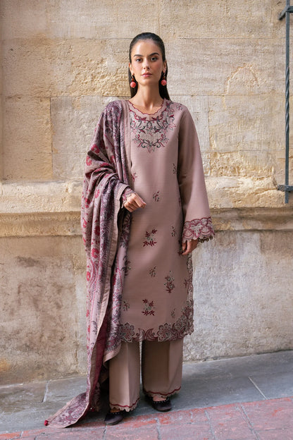 RANG RASIYA Meet Me In Istanbul Winter Collection 26 BLOOM