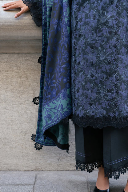 RANG RASIYA Meet Me In Istanbul Winter Collection 26 Raven