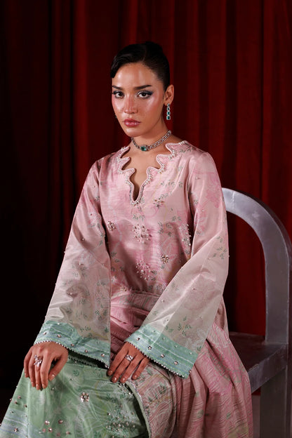 RANG RASIYA The Luxe Silk '26 Zelie-10