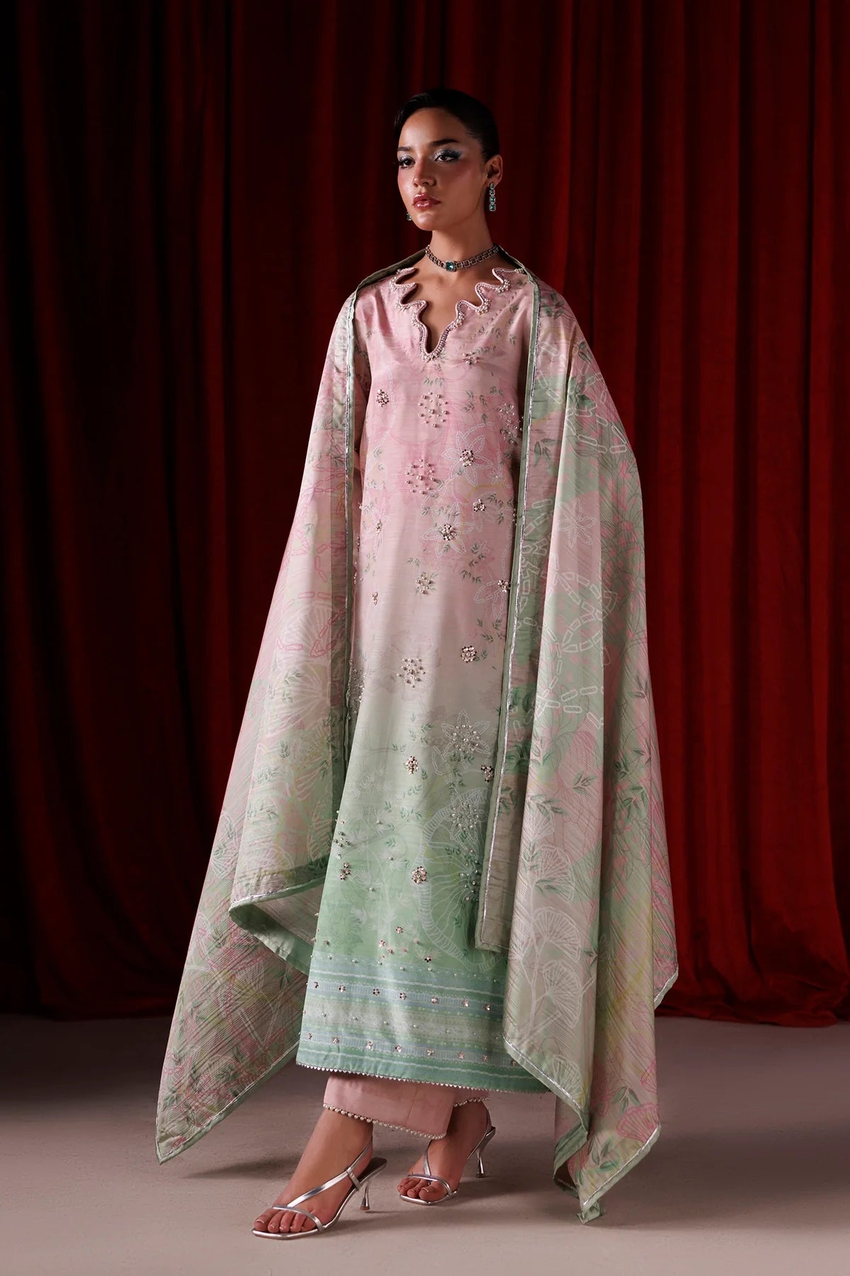 RANG RASIYA The Luxe Silk '26 Zelie-10