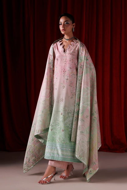 RANG RASIYA The Luxe Silk '26 Zelie-10