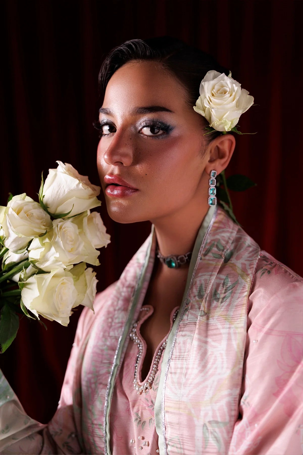 RANG RASIYA The Luxe Silk '26 Zelie-10