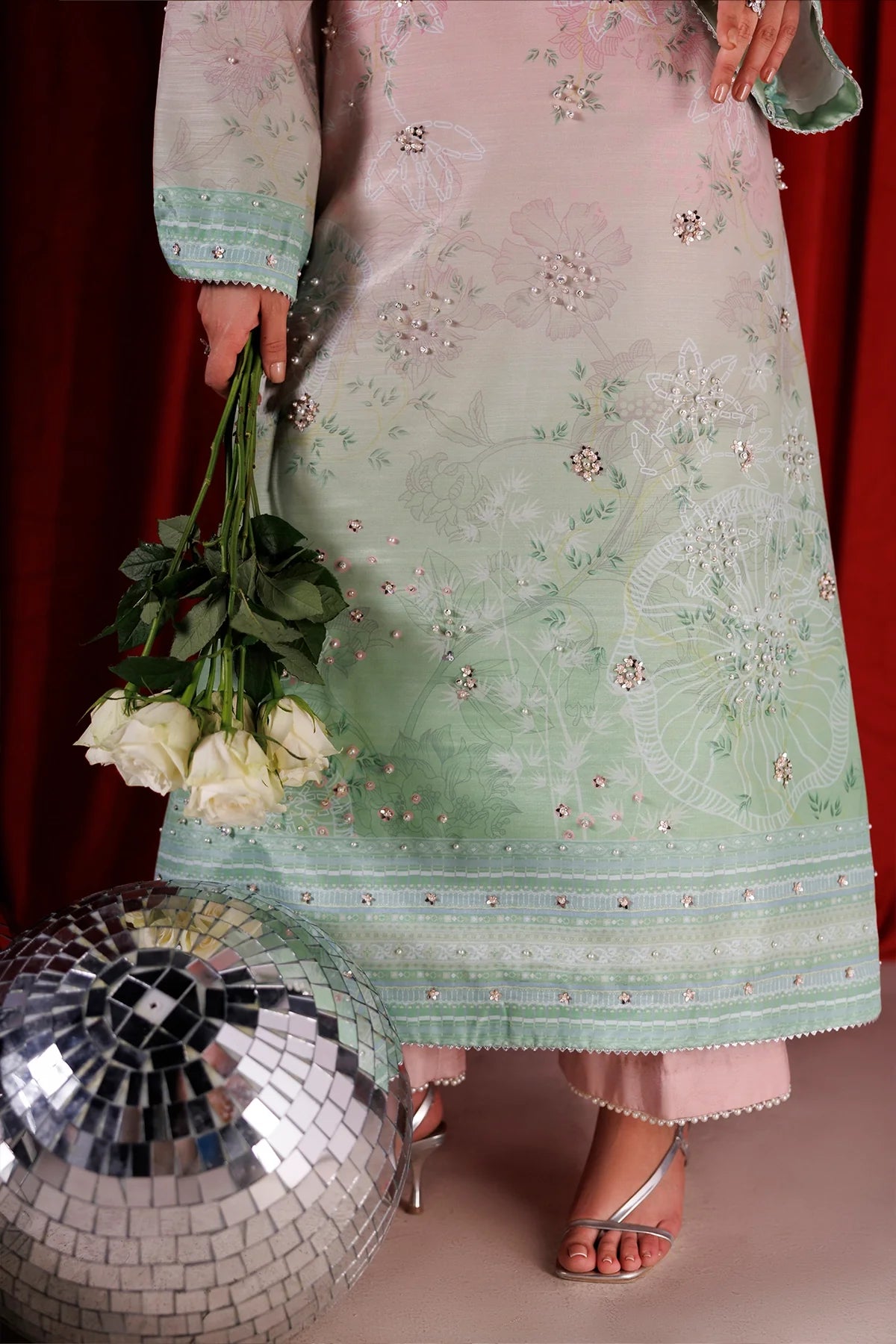 RANG RASIYA The Luxe Silk '26 Zelie-10