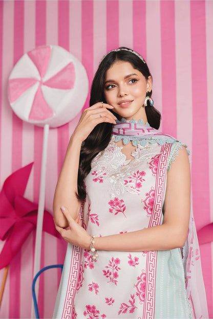 M.Basic By MARIA.B.  MB-CUSV13-09A